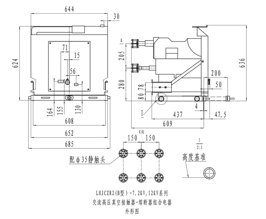 lhjcr2-7.2,12kv�����߉���ս��|��-�۔����M�����