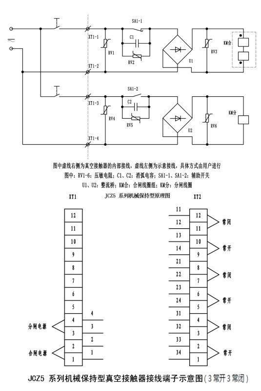 JCZ5��7.2/12/160/250/400/630ϵ����ս��|��